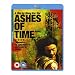 Ashes Of Time Redux [Blu-ray] [2008] [DVD]