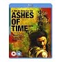 Ashes Of Time Redux [Blu-ray] [2008] [DVD]