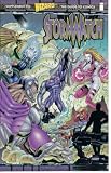 Stormwatch #23 1/2 (Hero - Image Comics)