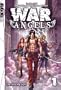 War Angels Volume 1 (v. 1)