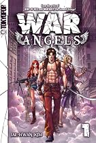 War Angels Volume 1 (v. 1)