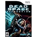 Dead Space Extraction