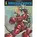 Mechaforce: Draw Futuristic Robots That Fly, Fight, Battle And Brawl