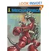 Mechaforce: Draw Futuristic Robots That Fly, Fight, Battle And Brawl