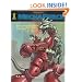 Mechaforce: Draw Futuristic Robots That Fly, Fight, Battle And Brawl