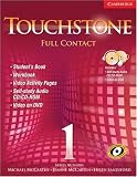 Touchstone 1 Full Contact (with NTSC DVD) (No. 1)