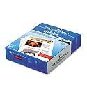 Inkjet Paper, 8 1/2"x11", 24lb., 96 Bright, 500/Pack, White (HPG105050) Category: Computer Printout Paper