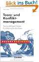 Pocket Business: Team- und Konfliktmanagement