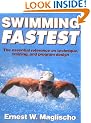 Swimming Fastest: A Comprehensive Guide to the Science of Swimming