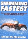 Swimming Fastest: A Comprehensive Guide to the Science of Swimming
