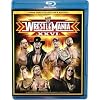 WWE: WrestleMania XXVI (Three-Disc Collector's Edition) [Blu-ray]
