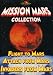 Mission Mars Collection - Flight to Mars/Attack From Mars/Invaders From Mars