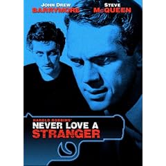Never Love a Stranger