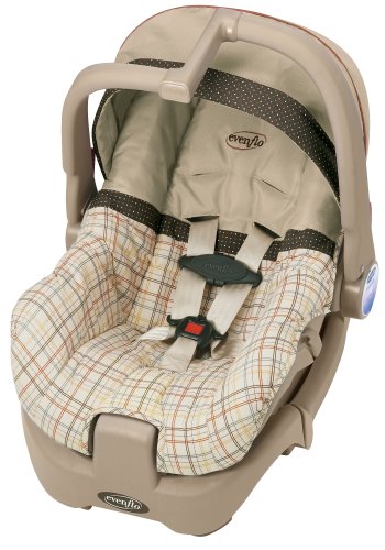 Evenflo Discovery 5 Infant Car Seat - 3 Little Bears