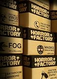 Horror Factory (Crime Factory)