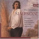 Christopher Simpson: The Monthes by Christopher Simpson and Sonnerie