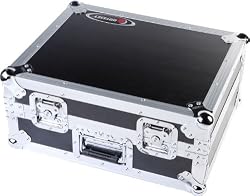 Odyssey FZ1200 Flight Zone Universal 1200 Style Dj Turntable Ata Case