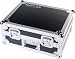 Odyssey FZ1200 Flight Zone Universal 1200 Style Dj Turntable Ata Case