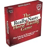 Really Nasty Horse Racing Game