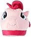 Stride Rite Girls' My Little Pony Pinkie Pie Moccasin, Pink, 9/10 W US Toddler