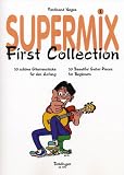 Zoom Produkt-Bild: Supermix 1 - First Collection Fuer Gitarre. Gitarre
