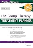 The Group Therapy Treatment Planner : with DSM-5 Updates