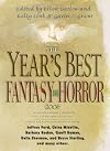 The Year's Best Fantasy and Horror 2006: 19th Annual Collection