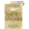 The Year's Best Fantasy and Horror 2006: 19th Annual Collection