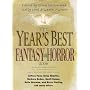 The Year's Best Fantasy and Horror 2006: 19th Annual Collection