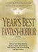  : The Year's Best Fantasy and Horror 2006: 19th Annual Collection (Year's Best Fantasy and Horror)