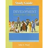 Development Across the Life Span Study Guide