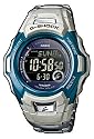 Casio Herrenarmbanduhr G-Shock Funk MTG-960DE-2VER
