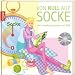 Von Null auf Socke: Der Schnelle Sockenkurs mit DVD