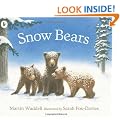 Snow Bears