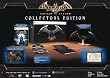 Batman: Arkham Asylum - Collector's Edition