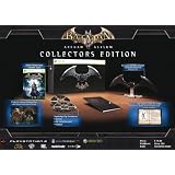 Batman: Arkham Asylum - Collector's Editionvon "Koch Media GmbH"