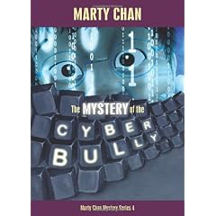 The Mystery Of the Cyber Bully