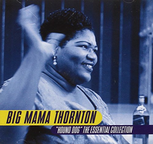 Big Mama Thornton - 