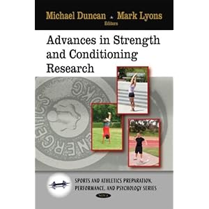 and Conditioning Research