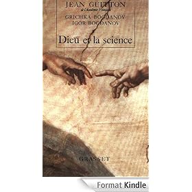 Dieu et la Science
