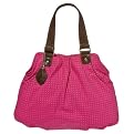 Xhilaration&reg; Fashion Tote - Pink