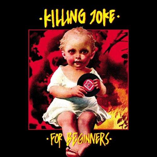 Killing Joke Foto 2