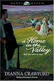 A Home in the Valley (Reardon Valley #1)