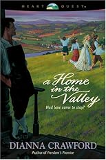 A Home in the Valley (Reardon Valley #1)