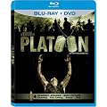 Platoon 25Th Anniversary Edt. Bd + Dvd [Blu-ray]