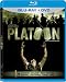 Platoon 25Th Anniversary Edt. Bd + Dvd [Blu-ray]