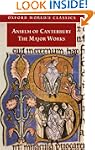 Anselm of Canterbury: The Major Works