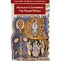 Anselm of Canterbury: The Major Works by St. Anselm