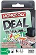 Parker 01723100 - Monopoly Deal Kartenspiel