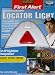 Tools & Hardware : First Alert Home/Office Emergency Locator Light (features Bright Xenon Strobe)